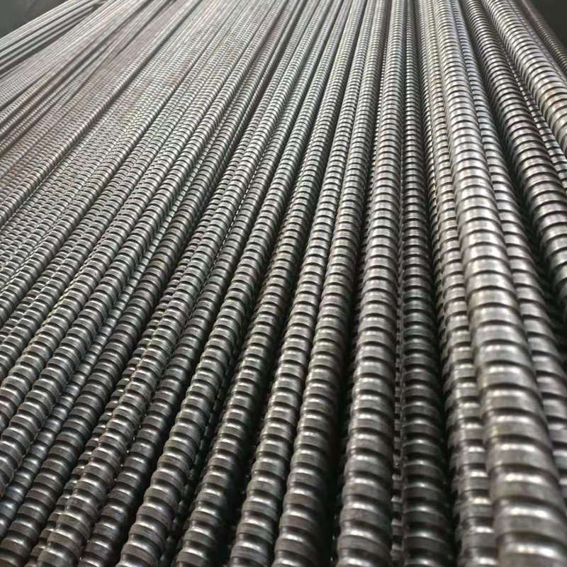 高青中空锚杆
